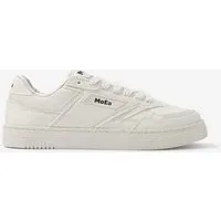 MoEa MoEa Sneakers GEN9 - Corn Pure White Grained – Produktbild 1 von 1