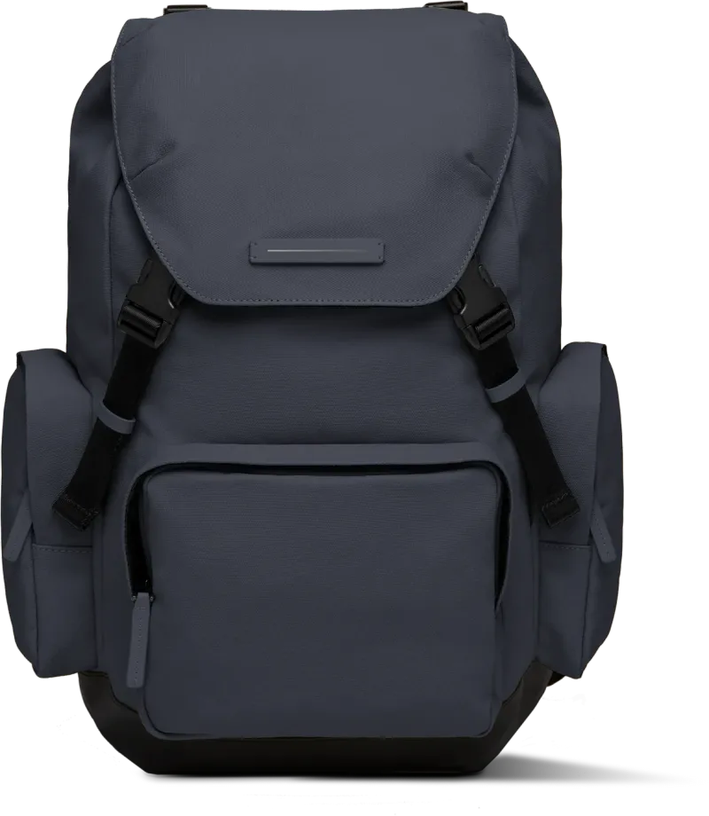 Horizn Studios Horizn Studios SoFo Backpack Travel, Blue, – Produktbild 1 von 1