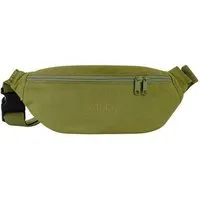 MELA Bauchtasche Hip Bag | von MELA | Fairtrade & GOTS zertifiziert, Olivgrün, – Produktbild 1 von 1