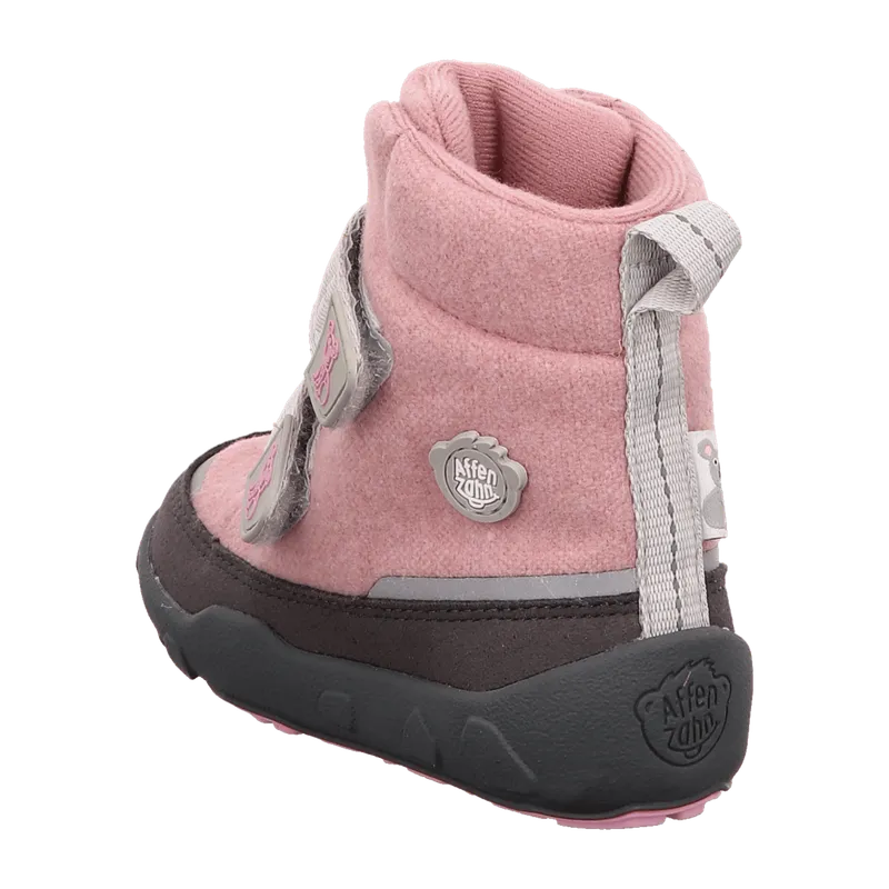 Affenzahn Affenzahn Koala für Kinder, rosa, Größe 32 EU, Rosa, – Produktbild 3 von 7