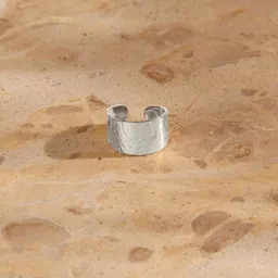 ELEKTROPULLI Größenvariabler MARMOR Ring ca. Ø 18 - 20mm von Elektropulli – Produktbild 1 von 1