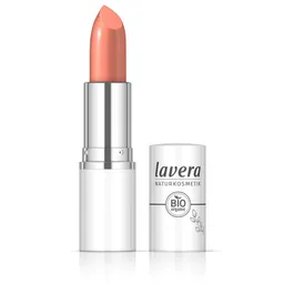 Living Crafts LIVING CRAFTS - LAVERA C. GLOW LIPSTI. 05 - (n/a), Nachhaltige Mode, Bio Bekleidung – Produktbild 1 von 1