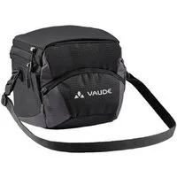 Vaude VAUDE Lenkertaschen OnTour Box M (KLICKfix ready), Black, – Produktbild 2 von 7