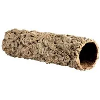 Kork Deko Kork-Deko 100 cm lange XXL Korkröhre, schmal ⌀ = 11-18 cm – Produktbild 1 von 1