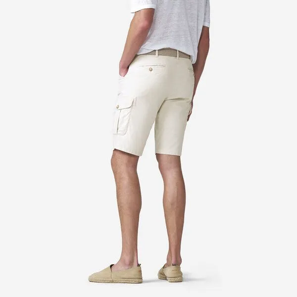 Meyer MEYER CARGO BERMUDA, Beige (kitt), – Produktbild 3 von 4