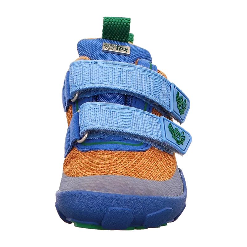 Affenzahn Affenzahn HAPPY PARADIESVOGEL für Kinder, blau, Größe 32 EU, Blau, – Produktbild 7 von 7