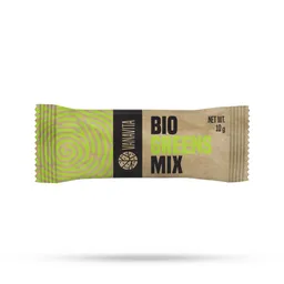 GymBeam Bio VanaVita BIO Greens Mix 10 g – Produktbild 1 von 1