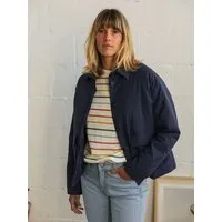 TWOTHIRDS TWOTHIRDS Jacke MAKULOVA aus Bio-Baumwolle – Produktbild 1 von 1