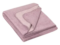 Richter Textilien Richter Textilien Babydecke Bio-Baumwolle melange Maße 75 x 100 cm – Produktbild 1 von 1