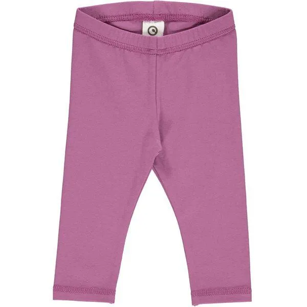 müsli müsli Babyleggings, Boysenberry, – Produktbild 1 von 1