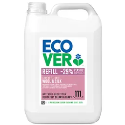 Ecover Ecover Woll- und Feinwaschmittel 5L Vorteilsgröße – Produktbild 1 von 1