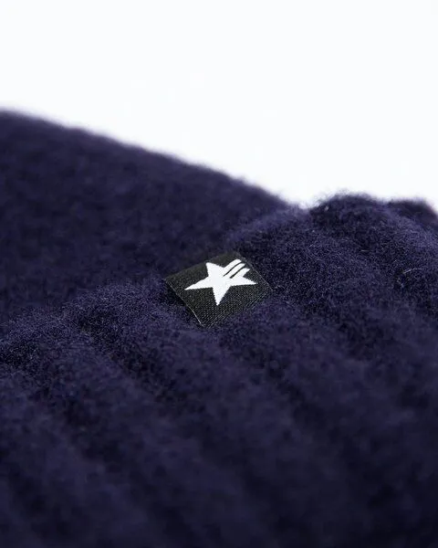 Esperando Esperando Nordster Beanie, Navy, – Produktbild 3 von 3