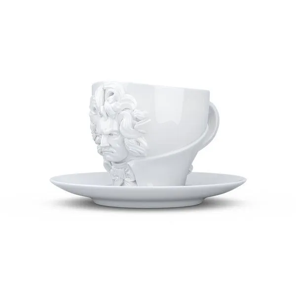 FIFTYEIGHT PRODUCTS FIFTYEIGHT PRODUCTS Talenttassen Ludwig van Beethoven – Produktbild 1 von 2