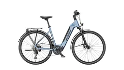 KTM KTM Macina Sport SX 20 Blau Modell 2026 – Produktbild 1 von 1