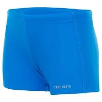 True North True North Jungen Badehose – UV-Schutz, Nachhaltig, ECONYL®, Made in EU, Schnelltrocknend, Surf, – Produktbild 1 von 1