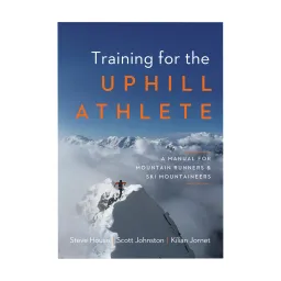 Patagonia Patagonia Training for the Uphill Athlete – Produktbild 1 von 1