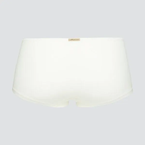 comazo|earth comazo|earth Fairtrade Pants | GOTS zertifiziert, Champagner, – Produktbild 4 von 4