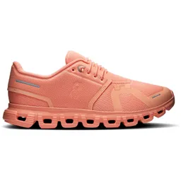 On On Cloud 6 Damen Sneaker Low – Produktbild 1 von 1