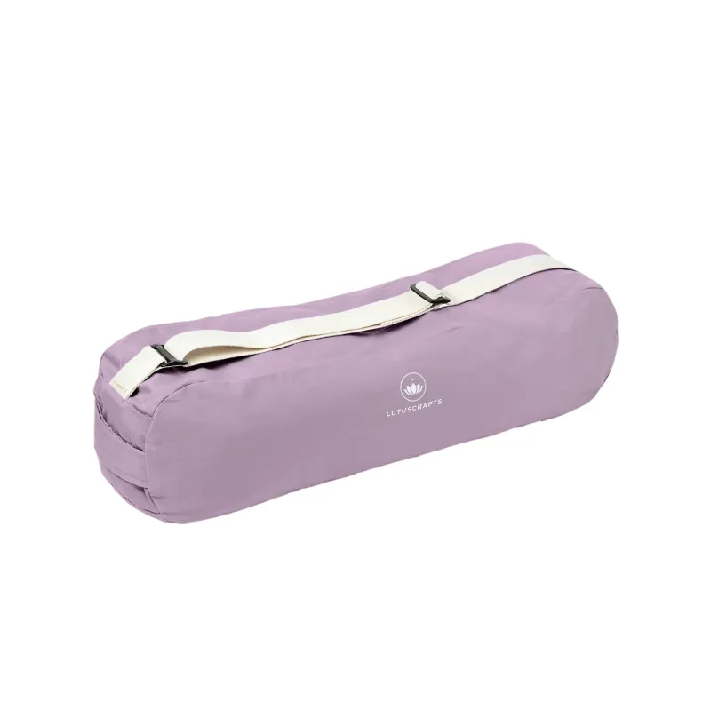 Lotuscrafts Tasche Yogamatte Lotuscrafts Pune, Violet, – Produktbild 1 von 1