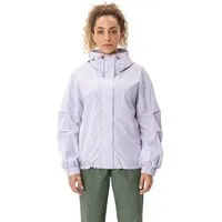 Vaude VAUDE Urbane Woman's Regenjacke Mineo Rain Jacket – Produktbild 1 von 1