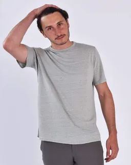Aatise Aatise Zokka Herren T-Shirt aus 100% Leinen – Produktbild 1 von 1