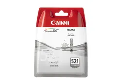 Canon Canon Tintenpatrone CLI-521GY grau – Produktbild 1 von 1