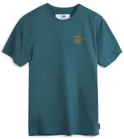 Gary Mash GARY MASH Shirt Make the Ocean great again aus Biobaumwolle – Produktbild 1 von 1