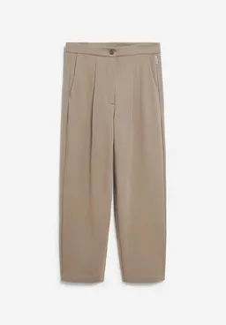ARMEDANGELS ARMEDANGELS LIRAA LOU Damen Jerseyhose aus Bio-Baumwoll Mix – Produktbild 1 von 1