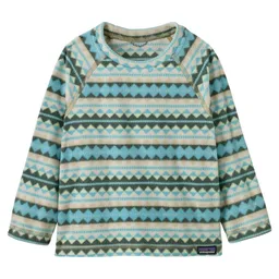 Patagonia BABY MICRO D CREW – Produktbild 1 von 1