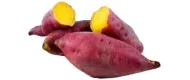 Italien Italien Süßkartoffeln, Violett, – Produktbild 1 von 1