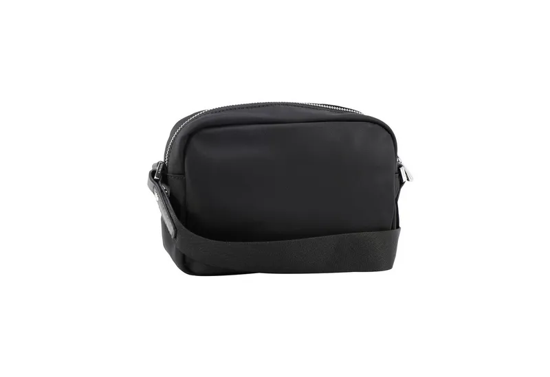 BOGNER Schultertasche Bogner - Damen Schultertasche Klosters Lidia, Schwarz, – Produktbild 3 von 5