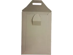 25 St. Kartonversandtaschen 175 x 250 Z1 – Produktbild 1 von 1