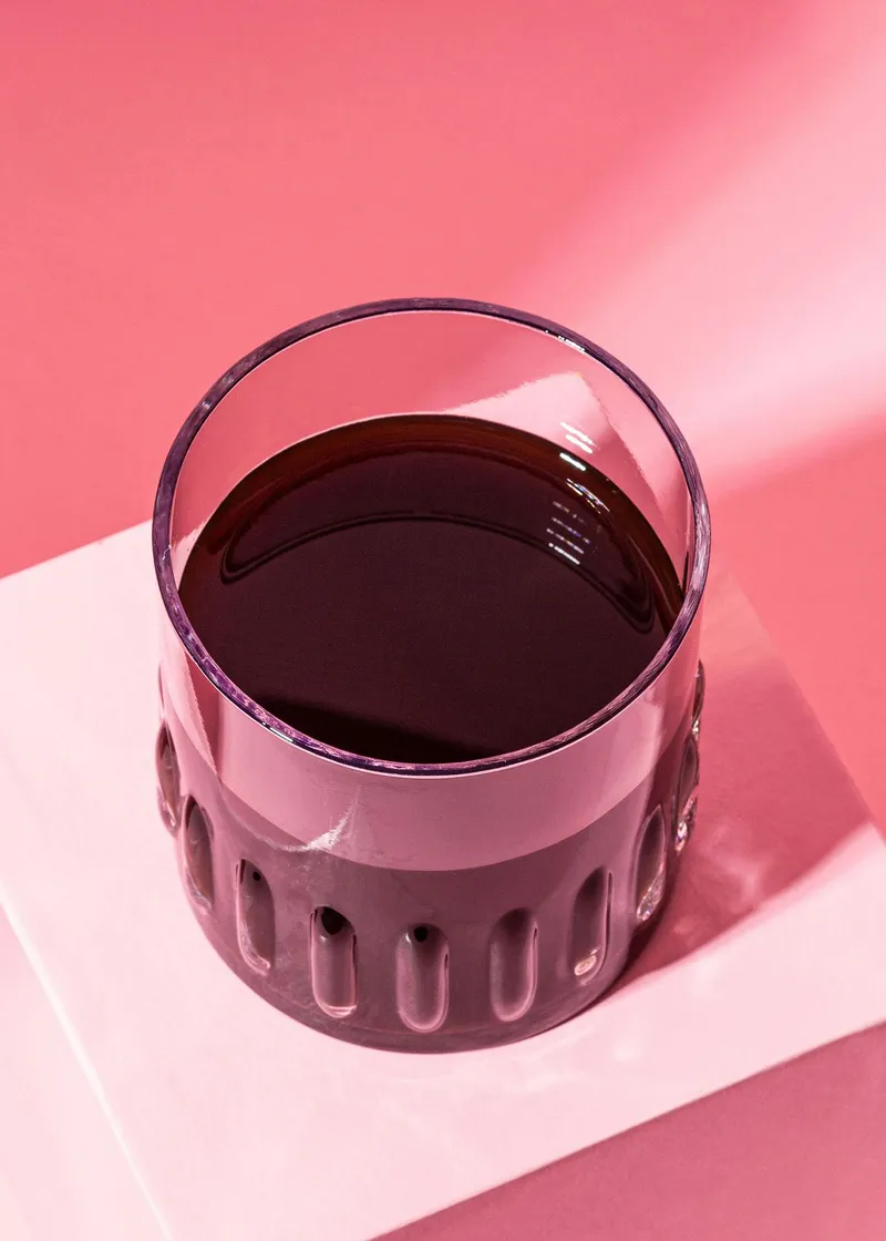 KoRo Bio Noni Saft 100 % Direktsaft 1 L – Produktbild 2 von 5