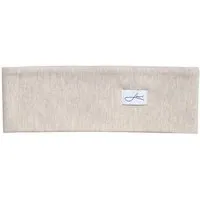 Lou-i Lou-i Stirnband aus Bio-Baumwolle Made in Germany Headband, Naturweiß, – Produktbild 1 von 1