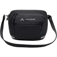 Vaude VAUDE Umhängetasche "Cycle Box" zur Befestigung am Fahrradlenker, black – Produktbild 1 von 2