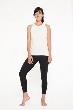 YOIQI YOIQI Tank Top aus biologischer Baumwolle – Produktbild 1 von 1
