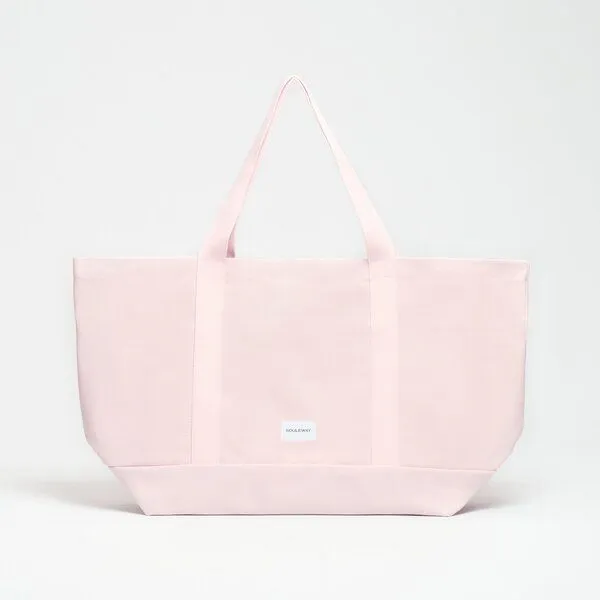 Souleway Souleway Beach Bag, Blush pink, – Produktbild 1 von 4