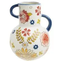 Tranquillo Tranquillo Vase CHARMING COTTAGE, Bunt, – Produktbild 2 von 4