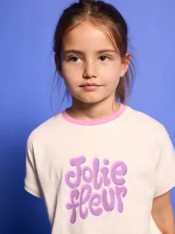 Vertbaudet T-Shirt Kurzarm Mädchen – Produktbild 1 von 1