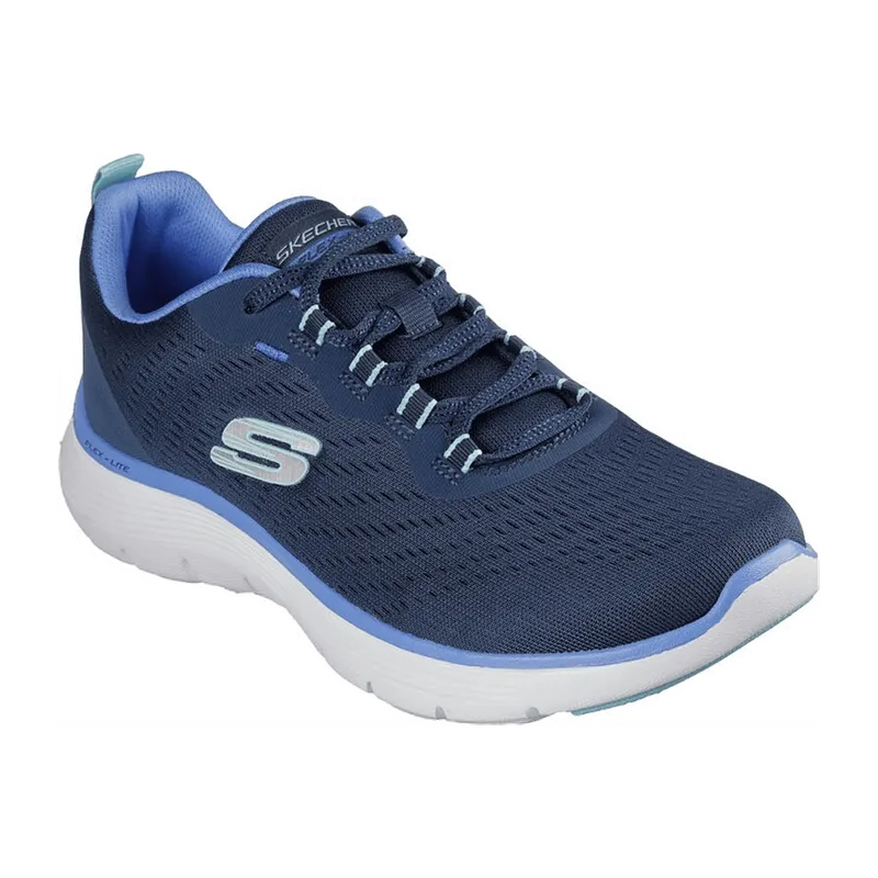 Skechers Skechers FLEX APPEAL 5.0 für Damen, blau, Größe 41 EU, Blau, – Produktbild 3 von 3