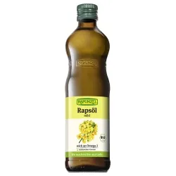 RAPUNZEL RAPUNZEL Rapsöl, mild – Produktbild 2 von 2
