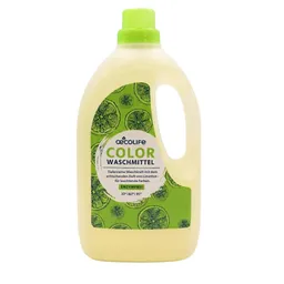 oecolife Color Waschmittel Limette – Produktbild 1 von 1