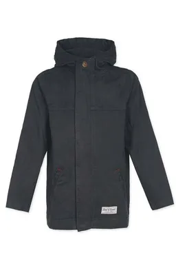 Band of Rascals Band of Rascals Season Parka – Produktbild 1 von 1
