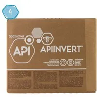 My little Farm My little Farm Apiinvert Bienenfutter 16kg – Produktbild 1 von 1