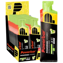 PowerBar PowerBar Powergel Hydro Mojito 24 Stck./Karton, Energie Gel – Produktbild 1 von 1