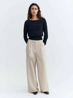 thinking mu thinking mu Damen Hose - Patty Pants - aus Bio-Baumwolle – Produktbild 1 von 1