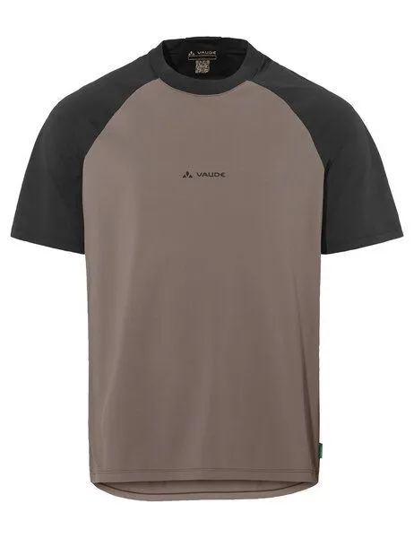 Vaude VAUDE T-Shirt Men's Loamer Shirt, Beige, – Produktbild 1 von 4