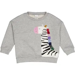 Fred`s World Fred`s World Babysweatshirt – Produktbild 1 von 1