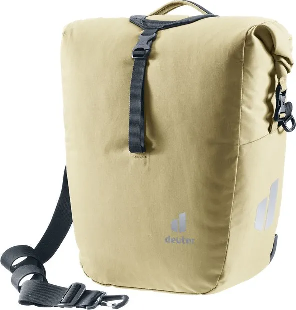Deuter deuter Valbona 20+5 Braun Modell 2025 – Produktbild 1 von 1