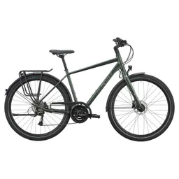 We Cycle Scott Vitess 25 Trekking Fahrrad kelp grün 2027 S (163-173 cm) | Cross Trekkingräder – Produktbild 1 von 1